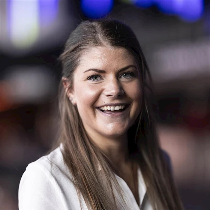 Ine Cathrin Fossmark